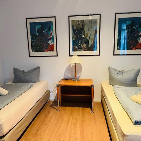 מינכן Estelada Boarding Houses Berg Am Laim מראה חיצוני תמונה