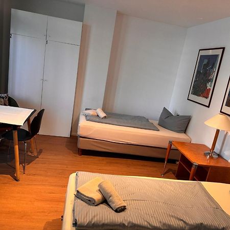 מינכן Estelada Boarding Houses Berg Am Laim מראה חיצוני תמונה