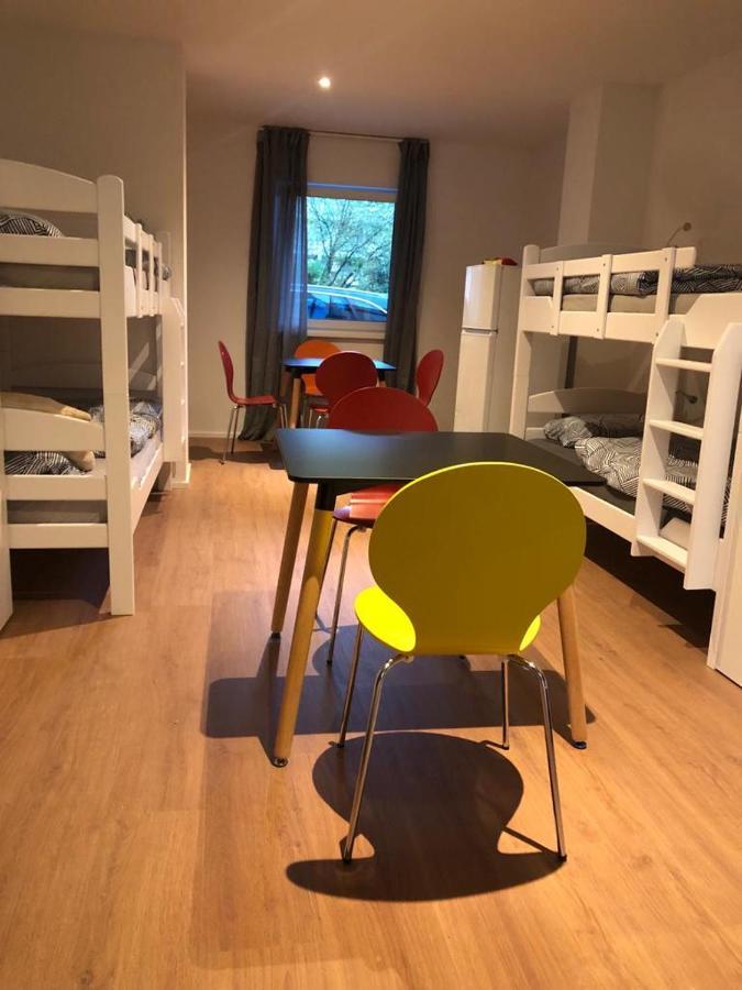 מינכן Estelada Boarding Houses Berg Am Laim מראה חיצוני תמונה
