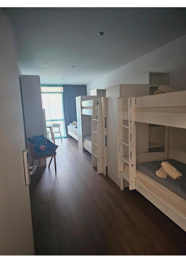 מינכן Estelada Boarding Houses Berg Am Laim מראה חיצוני תמונה